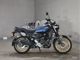 Фото Yamaha FZ-X150 с японского аукциона