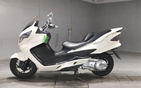 SUZUKI SKYWAVE 250M CJ45A