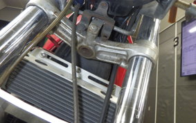 KAWASAKI ZEPHYR 400 KAI ZR400C