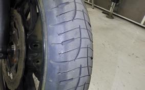 YAMAHA MT-07 ABS 2019 RM19J