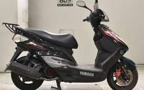 YAMAHA CYGNUS 125 XSR 2 SE44J