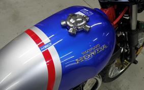 HONDA CGX150SP