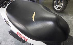 SUZUKI ADDRESS V50 CA4BA