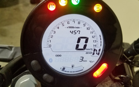 KAWASAKI ELIMINATOR 400-1 2025 EL400A
