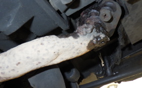 YAMAHA JOG Gen.4 SA16J