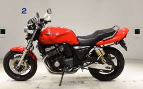 HONDA CB400SF S 2018 NC31