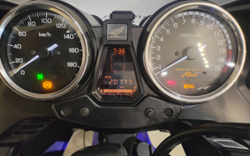 HONDA CB400 SUPER  BOL DOR ABS 2021 NC42