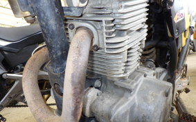 YAMAHA SEROW 225 W 4JG