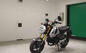 HONDA GROM 2015 JC92