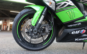 KAWASAKI NINJA ZX-6R 2016 ZX636E