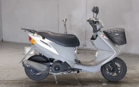 SUZUKI ADDRESS V125 CF46A