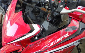 HONDA CBR400R 2020 NC56