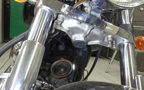 YAMAHA DRAGSTAR 400 2001 VH01J