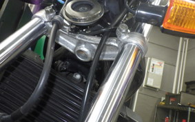 HONDA JADE 2023 MC23