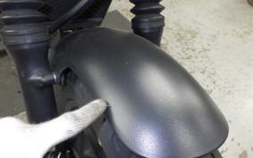 HONDA REBEL 250 A MC49