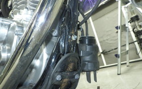 YAMAHA SR400 Gen.5 2019 RH16J