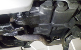 HONDA PCX 150 2021 KF18