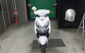 SUZUKI ｽｳｨｯｼｭ125 2021 DV12B