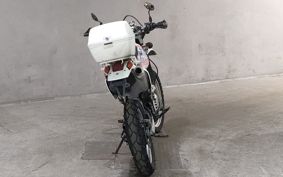 HONDA XR250 BAJA MD30