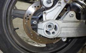 KAWASAKI ZEPHYR 400 KAI 2000 ZR400C