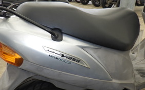 SUZUKI ADDRESS V125 G 1991 CF4EA