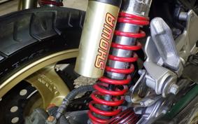 KAWASAKI BALIUS 250 Gen.2 2023 ZR250B