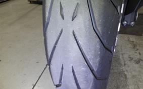 KAWASAKI ZX 1400 NINJA R A 2012