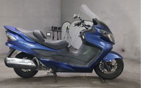 SUZUKI SKYWAVE 250S CJ46A