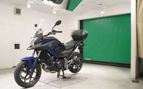 HONDA NC750X Limited 2014 RC72