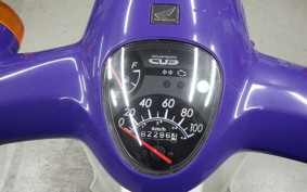 HONDA C110 SUPER CUB JA07