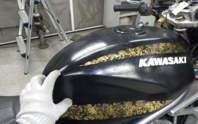 KAWASAKI BALIUS 250 2023 ZR250A