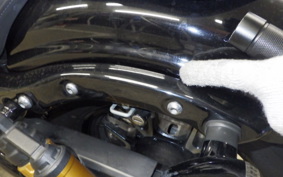 YAMAHA BOLT 950 RA 2021 VN09J