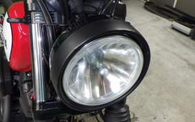 YAMAHA SCR950 A 2017 VN09J