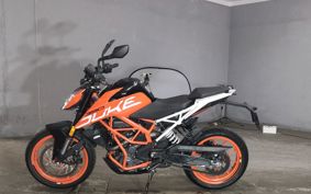 KTM 390 DUKE 2019 JPJ40