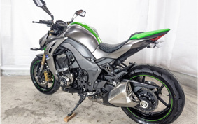 KAWASAKI Z1000 2014 ZRT00F