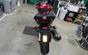 SUZUKI BANDIT 1250 SA 2007 GW72A