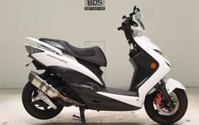 YAMAHA CYGNUS 125 XSR 2 2005 SE44J