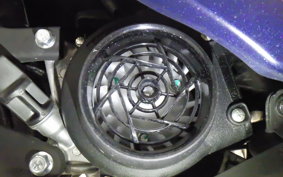 SUZUKI BURGMANストリート125EX 2026 EA23M