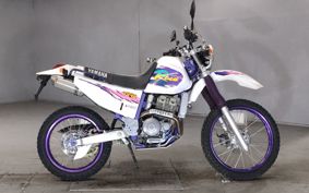YAMAHA TT250RRAID 4GY