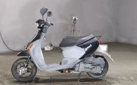 SUZUKI LETS4 CA45A
