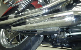 HARLEY FXDL 1580 2007