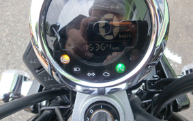 HONDA MONKEY 125ABS JB02