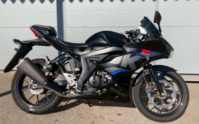 SUZUKI GSX-R125 ABS DL33B
