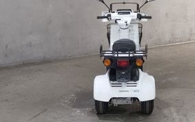 HONDA GYRO TD02