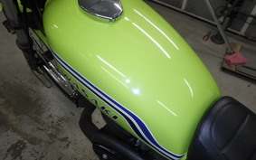 KAWASAKI 250TR BJ250F