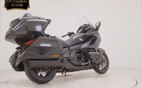 HONDA GL 1800 GOLD WING TOUR DCT 2026 SC79