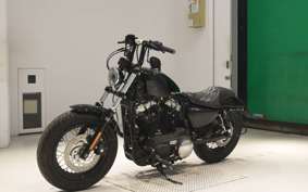 HARLEY XL1200X 2012