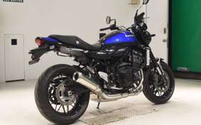 KAWASAKI Z900RS 2022 ZR900K