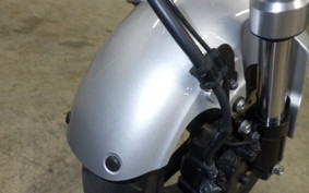HONDA DAX 125 2002 JB04