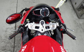 TRIUMPH DAYTONA 675 2011